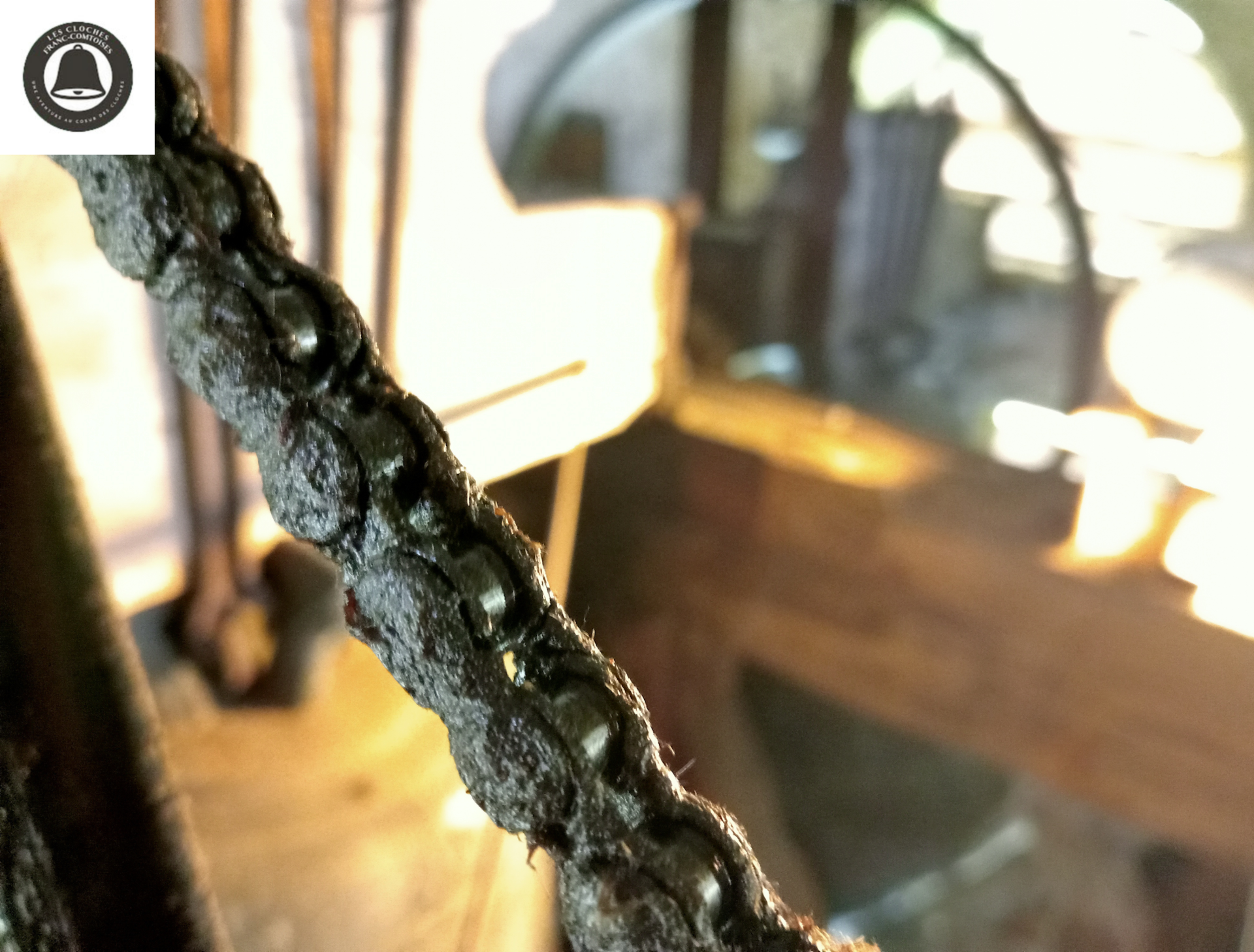 Cloches Les Bréseux